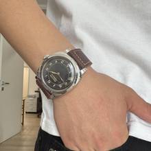 Thumbnail von Panerai Radiomir 1940 3 Gün 47MM PAM00790 Tam Set Üst Düzey Durum
