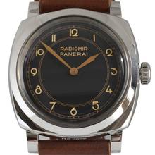 Thumbnail von Panerai Radiomir 1940 3 Gün 47MM PAM00790 Tam Set Üst Düzey Durum
