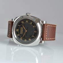 Thumbnail von Panerai Radiomir 1940 3 Gün 47MM PAM00790 Tam Set Üst Düzey Durum
