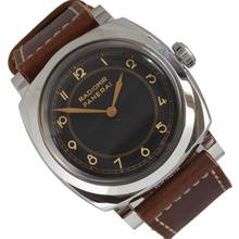 Thumbnail von Panerai Radiomir 1940 3 Gün 47MM PAM00790 Tam Set Üst Düzey Durum