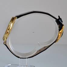 Thumbnail von Omega Louis Brandt Classic Skeleton sarı altın 18KT EN İYİ Durum 1984