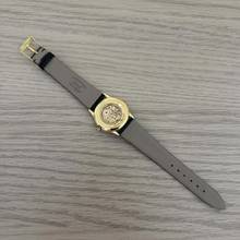 Thumbnail von Omega Louis Brandt Classic Skeleton sarı altın 18KT EN İYİ Durum 1984