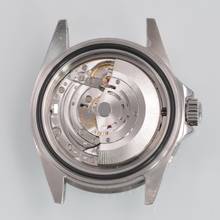 Thumbnail von Rolex Submariner Date 16610 T73 Serie Tritium Zifferblatt Komplettset 1997