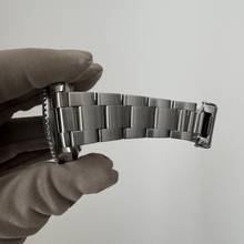 Thumbnail von Rolex Submariner Date 16610 T73 Serie Tritium Zifferblatt Komplettset 1997