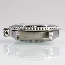 Thumbnail von Rolex Submariner Date 16610 T73 Serie Tritium Zifferblatt Komplettset 1997