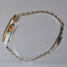Thumbnail von Rolex GMT-Master II 16713 schwarzes Luminova-Zifferblatt TOP Zustand