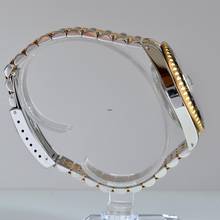 Thumbnail von Rolex GMT-Master II 16713 schwarzes Luminova-Zifferblatt TOP Zustand