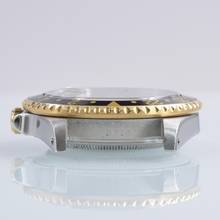 Thumbnail von Rolex GMT-Master II 16713 schwarzes Luminova-Zifferblatt TOP Zustand