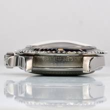 Thumbnail von Rolex Submariner (Ohne Datum) 5512 Serif 4 Linien Zifferblatt Komplettset aus den 1970er Jahren