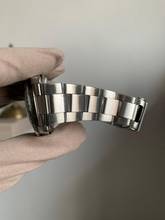 Thumbnail von Rolex Submariner (Ohne Datum) 5512 Serif 4 Linien Zifferblatt Komplettset aus den 1970er Jahren