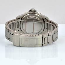 Thumbnail von Rolex Submariner (Ohne Datum) 5512 Serif 4 Linien Zifferblatt Komplettset aus den 1970er Jahren