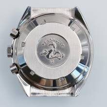 Thumbnail von Omega Speedmaster Mark IV 176.0012 Chronograph 1984 TOP Zustand