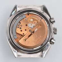 Thumbnail von Omega Speedmaster Mark IV 176.0012 Chronograph 1984 TOP Zustand