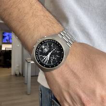 Thumbnail von Omega Speedmaster Mark IV 176.0012 Chronograph 1984 TOP Zustand