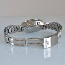 Thumbnail von Omega Speedmaster Mark IV 176.0012 Chronograph 1984 TOP Zustand