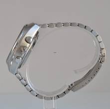 Thumbnail von Omega Speedmaster Mark IV 176.0012 Chronograph 1984 TOP Zustand
