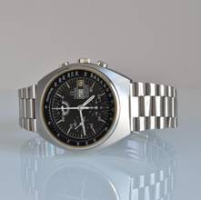 Thumbnail von Omega Speedmaster Mark IV 176.0012 Chronograph 1984 TOP Zustand