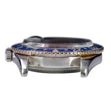 Thumbnail von Rolex GMT-Master 6542 OCC “Pussy Galore” kahverengi radium Bakelite bezel 1957’s