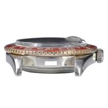 Thumbnail von Rolex GMT-Master 6542 OCC “Pussy Galore” kahverengi radium Bakelite bezel 1957’s