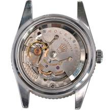 Thumbnail von Rolex GMT-Master 6542 OCC “Pussy Galore” kahverengi radium Bakelite bezel 1957’s
