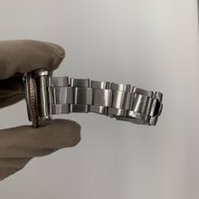 Thumbnail von Rolex GMT-Master 6542 OCC “Pussy Galore” kahverengi radium Bakelite bezel 1957’s