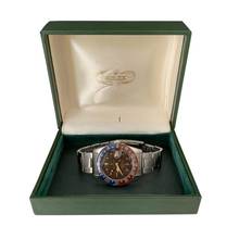 Thumbnail von Rolex GMT-Master 6542 OCC “Pussy Galore” kahverengi radium Bakelite bezel 1957’s