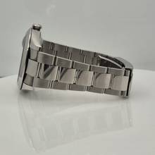 Thumbnail von Rolex Datejust 41 41mm Motiv Blaues Zifferblatt Automatik Vollständig