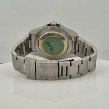 Thumbnail von Rolex Explorer II Schwarzes Zifferblatt 40mm Automatik Komplett