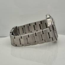 Thumbnail von Rolex Explorer II Schwarzes Zifferblatt 40mm Automatik Komplett