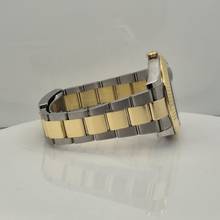 Thumbnail von Rolex Datejust II 41mm Gold & Stahl Dark Wimbledon Automatik Vollständig