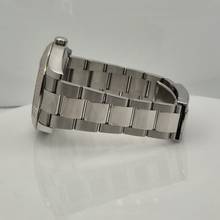 Thumbnail von Rolex Datejust II 41mm Weißgold & Stahl Silber & Lila Automatik Vollständig