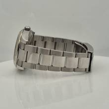 Thumbnail von Rolex Oyster Perpetual Date Weißgold & Stahl & Diamanten 34mm Automatik Komplett