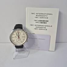 Thumbnail von IWC Portugieser Yacht Club Chronograph Portuguese Yacht Club Flyback Chronograph 45mm Automatik Komplett