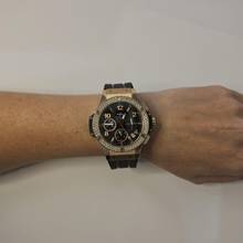 Thumbnail von Hublot Big Bang 41 mm Rose Altın & Elmaslar 41mm Otomatik Tam