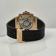 Thumbnail von Hublot Big Bang 41 mm Rose Altın & Elmaslar 41mm Otomatik Tam