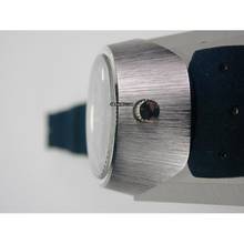 Thumbnail von Kienzle Swissonic ESA Y2 9154 Status-Autofahrerarmbandhr Äußerste Rarität