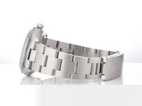Thumbnail von Rolex Oyster Perpetual Date 34mm 2004 Edelstahl Automatik Damenuhr Damen Herren Stahl