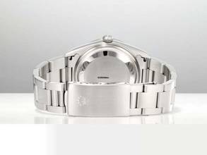 Thumbnail von Rolex Oyster Perpetual Date 34mm 2004 Edelstahl Automatik Damenuhr Damen Herren Stahl
