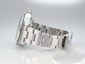 Thumbnail von Rolex Sea-Dweller Deepsea Çelik 116660 2009 Otomatik Rolex garantisi 10.2026'ya kadar