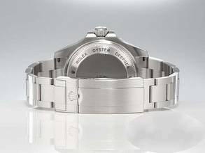 Thumbnail von Rolex Sea-Dweller Deepsea Çelik 116660 2009 Otomatik Rolex garantisi 10.2026'ya kadar
