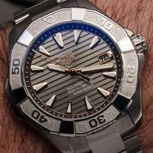 Thumbnail von TAG Heuer Aquaracer Professional 200 Solargraph YENİ TAM SET