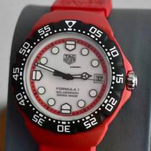 Thumbnail von TAG Heuer Formula 1 Solargraph 38mm YENİ TAM SET