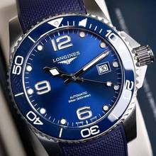 Thumbnail von Longines HydroConquest Otomatik Mavi YENİ TAM SET