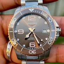 Thumbnail von Longines HydroConquest YENİ TAM SET