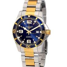 Thumbnail von Longines HydroConquest Mavi Otomatik YENİ TAM SET