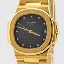 Thumbnail von Patek Philippe Nautilus 3800