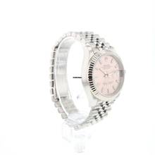 Thumbnail von Rolex Datejust 31 Jubilee Pembe Kadran