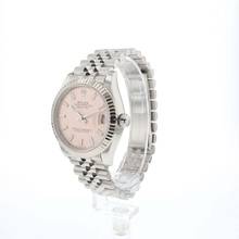 Thumbnail von Rolex Datejust 31 Jubilee Pembe Kadran