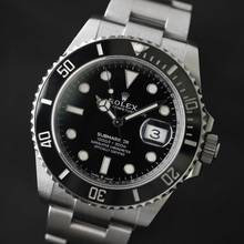 Thumbnail von Rolex Submariner Date 126610LN