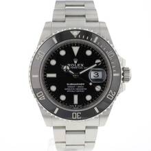 Thumbnail von Rolex Submariner Date 126610LN